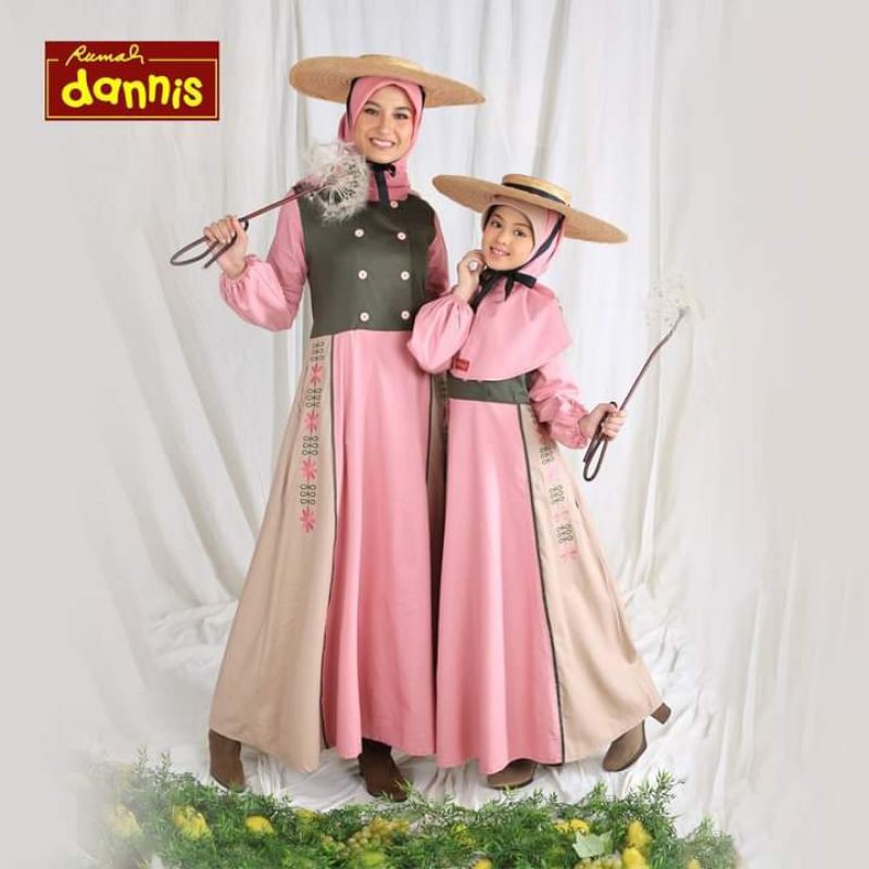 DANNIS D'FARMER/SARIMBIT DANNIS TERBARU 2021