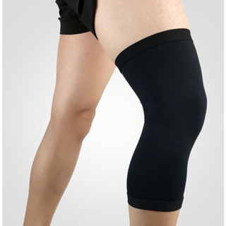 Manset Kaki / Leg Sleeve Kompresi Pelindung Lutut Betis HX013 - Adventure Center