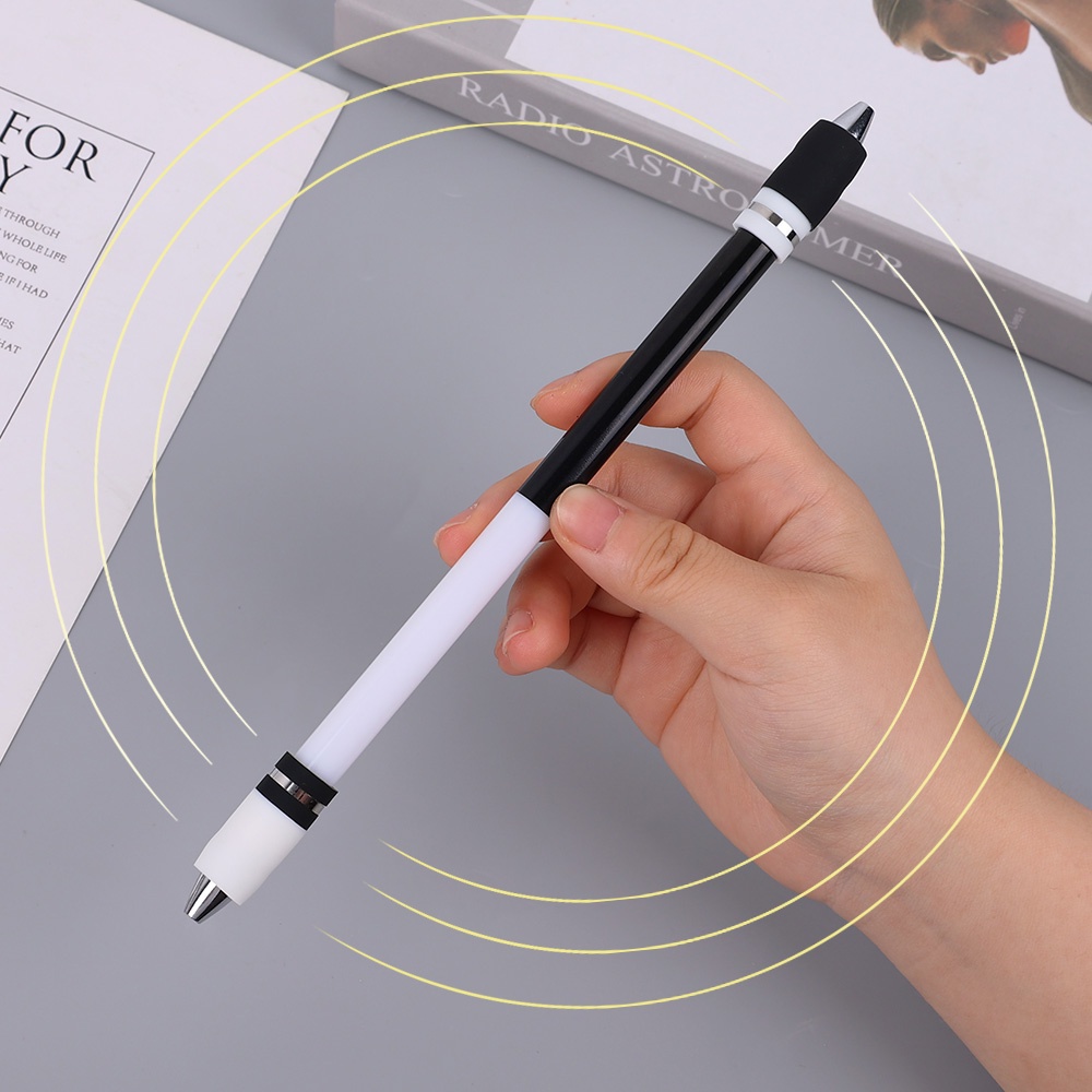 1pc Mainan Fidget Spinner Tai Chi Profesional Multifungsi Anti slip Bisa Dilepas Untuk Anak