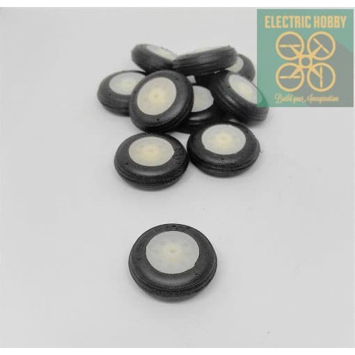 Pesawat Rc - Drone Quapcopter - Drone Blackhawk Roda Karet - Rubber Wheel - Pesawat Rc - Rc Plane -