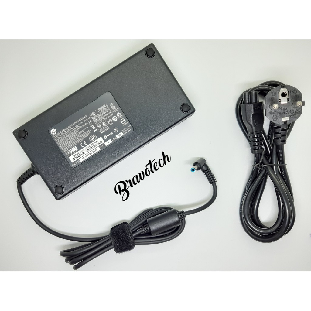 Hp 180W PA-1181-02 19V 9.5A AC Adapter Power Supply