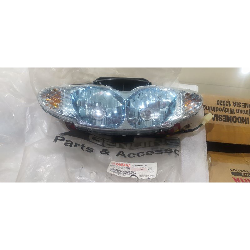 reflektor Assy Jupiter z original 5tp-H4300-00.