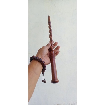 tongkat komando pak sukarno