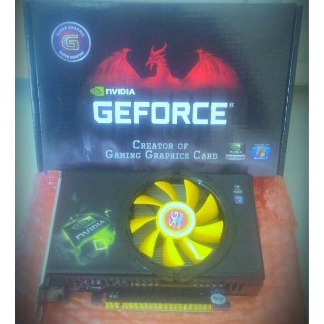 SALE VGA CARD GRAPHICS CARD NVIDIA GT630 2 GB GEFORCE SERIES 128 BIT