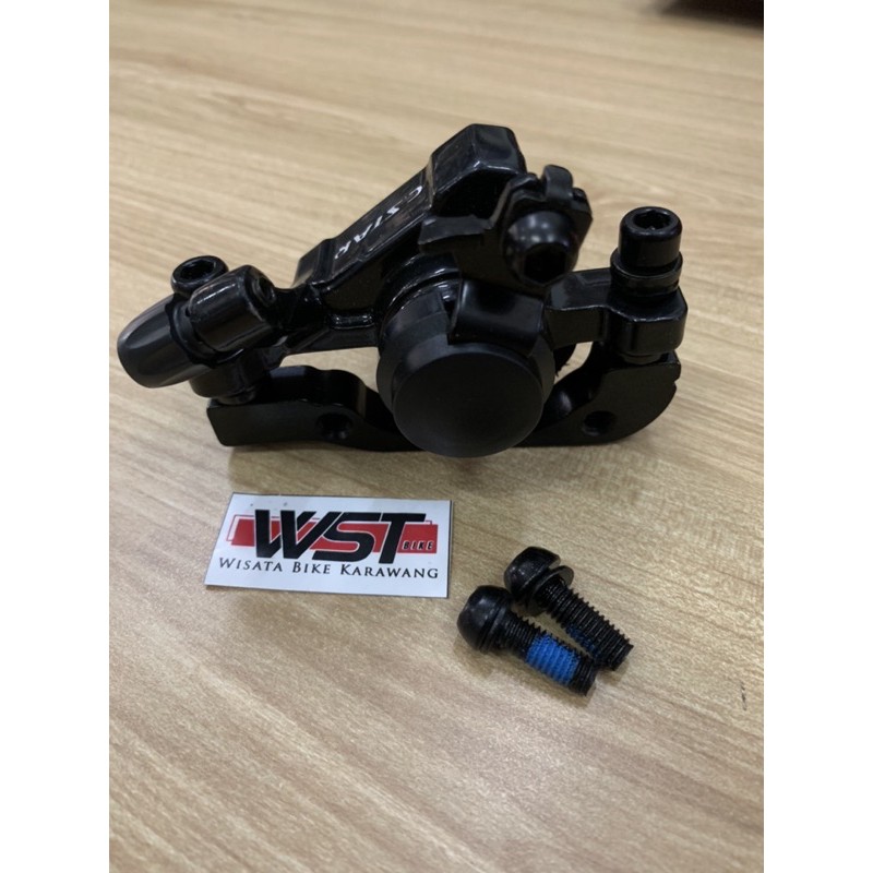 Kepala Cakram Kaliper Discbrake CSTAR