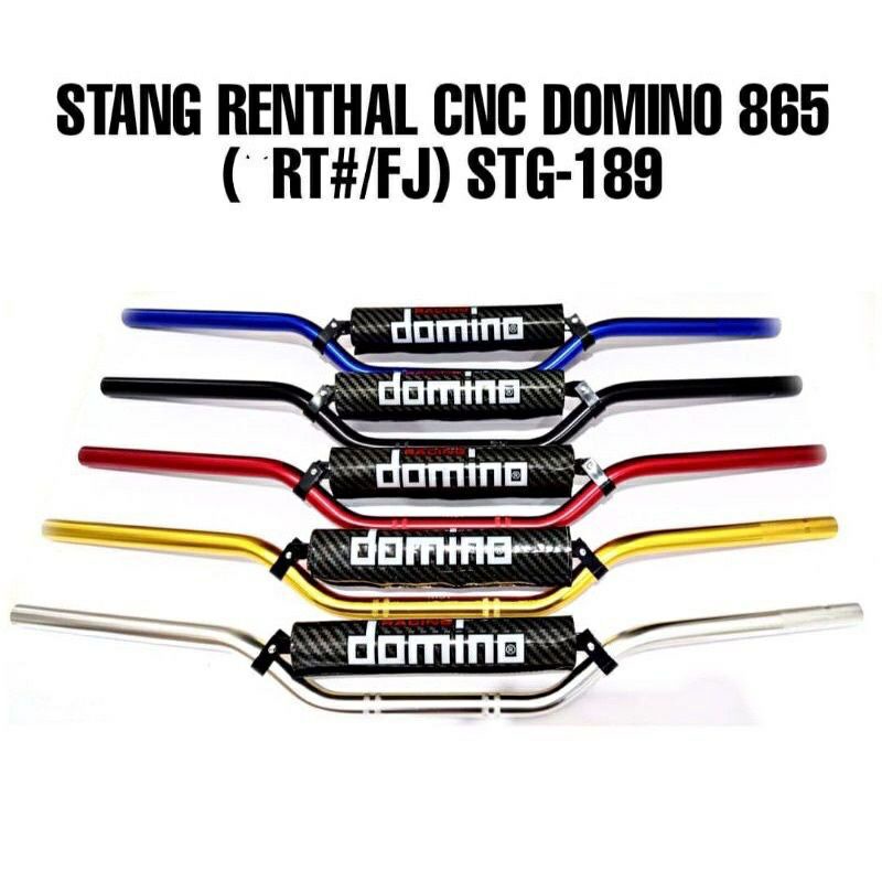 stang Fa tbar Oomino stang Rental set stabilisel+Busa stang Nmax Pcx Vixion
