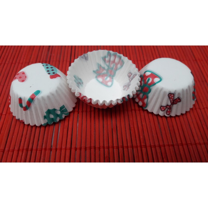 Diva Cake Case 7.0cm/ 100pcs