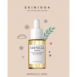 SKIN1004 Madagascar Centella Ampoule 30ml