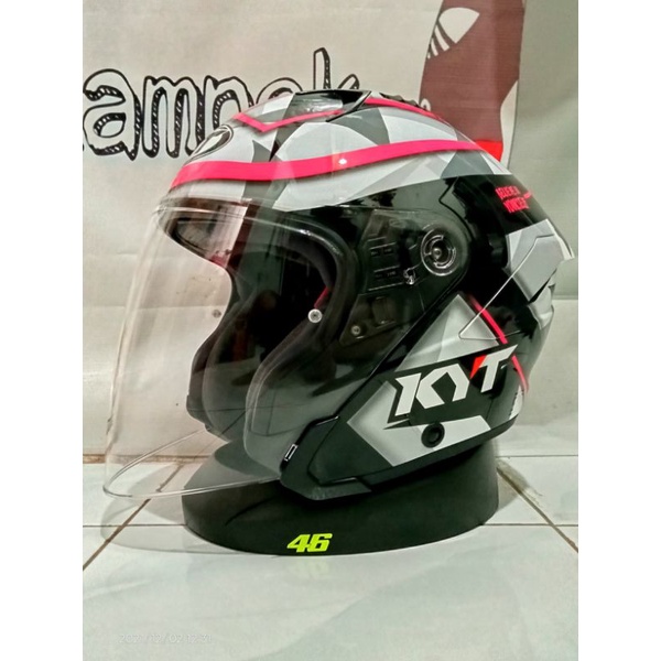kyt nfj espargaro 2018
