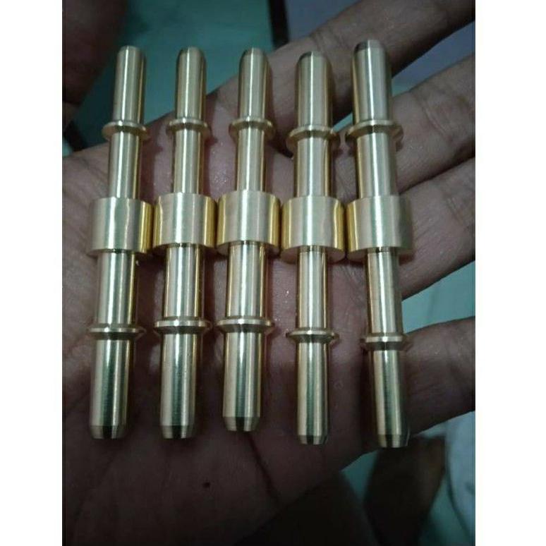 [Art. 8397] NEPEL INJECTOR CLEANER (Sambungan Selang Injektor Fuel Pressure Gauge)