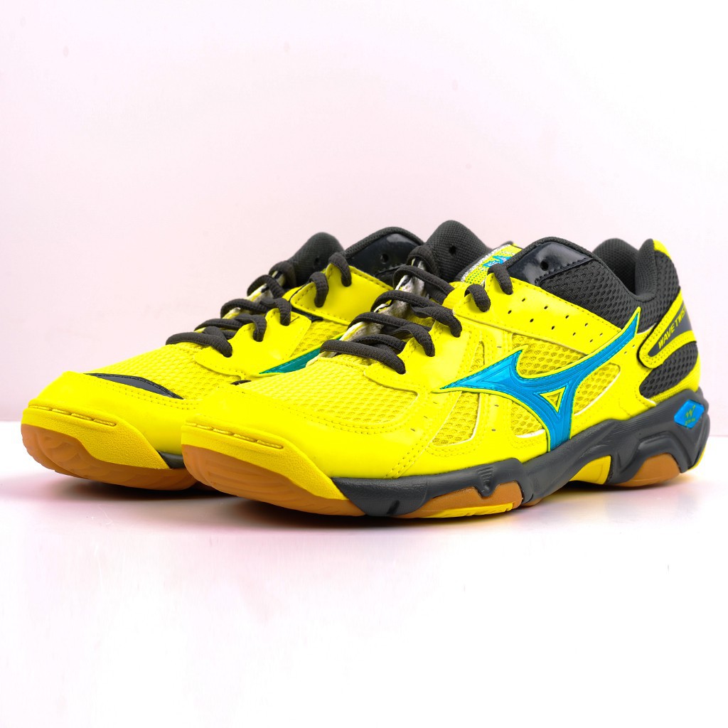 sepatu mizuno wave bolt 4