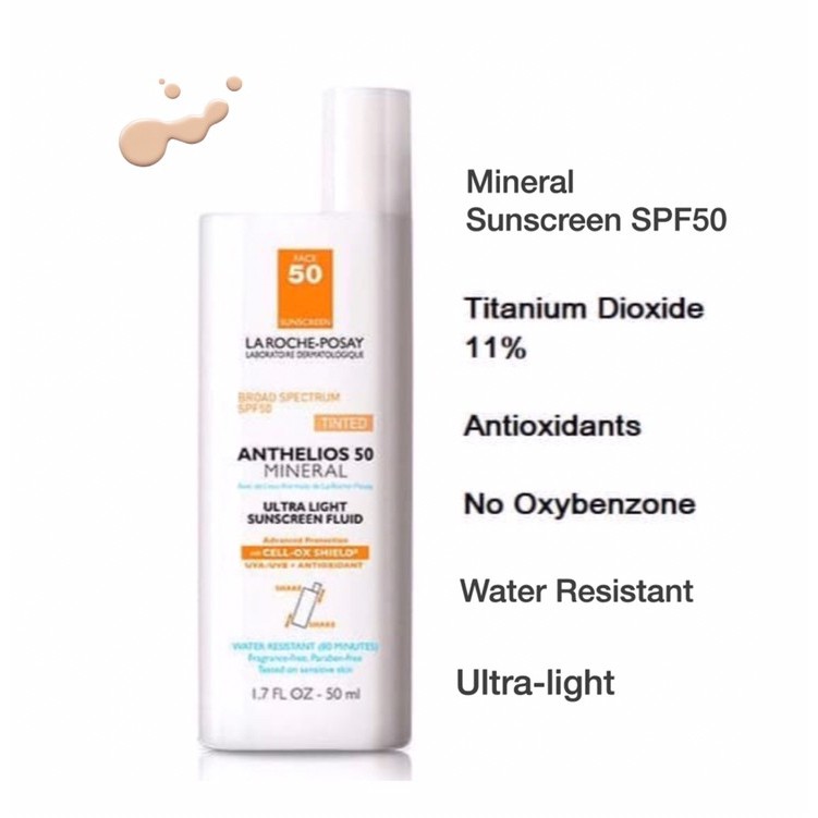 lrp tinted sunscreen