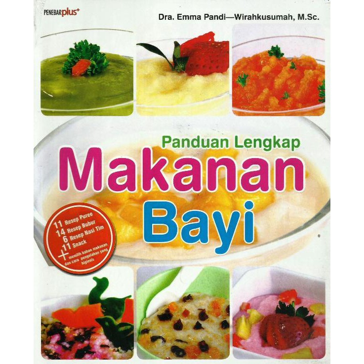  Resep Bubur Bayi Sehat Untuk Jualan  Tip Sehat  2021