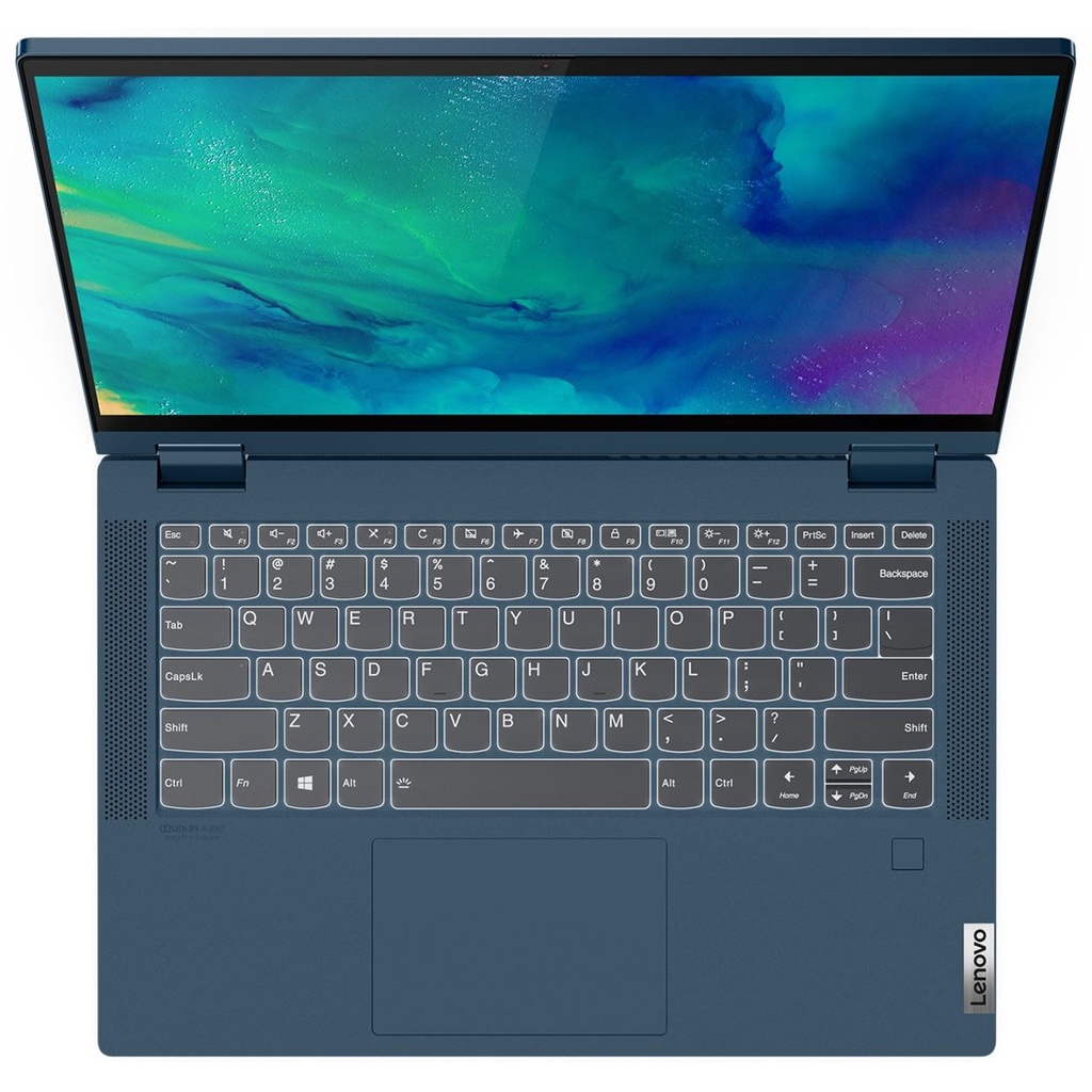 LENOVO FLEX 5 I5 1135G7 8GB 512SSD W10 14.0FHD IPS