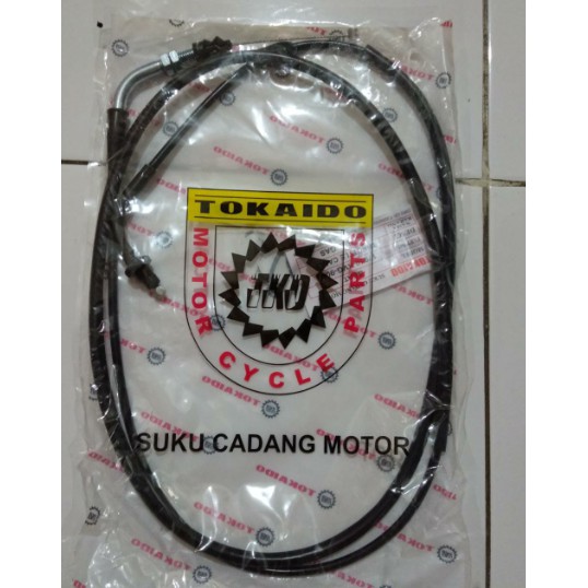 Kabel Gas Cable Comp Throttle Tokaido Beat Carbu