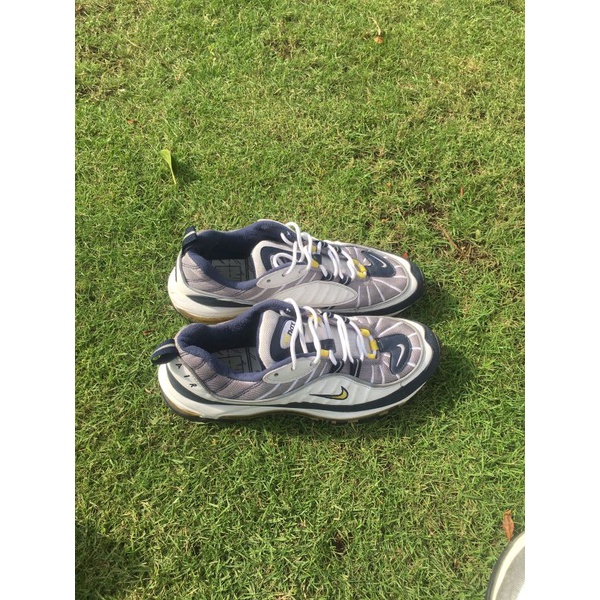 Nike Airmax 98