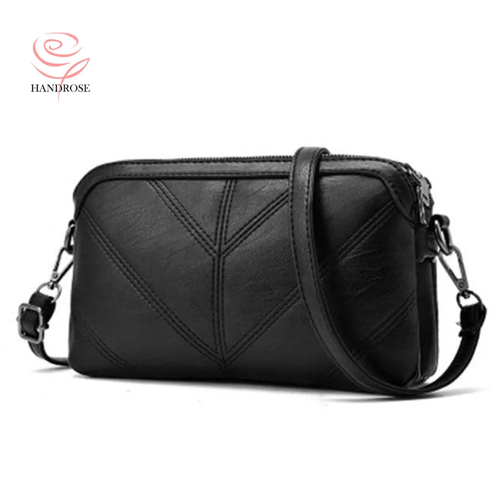 Handrose - Tas Wanita Terbaru / Tas Wanita Selempang / Tas Wanita Fashion / Tas Gendong Wanita / Tas Selempang / Sling Bag / Tas Wanita Terkini / Tas Wanita Ransel / Tas Wanita Shoulder Bag / Tas Wanita HR 020