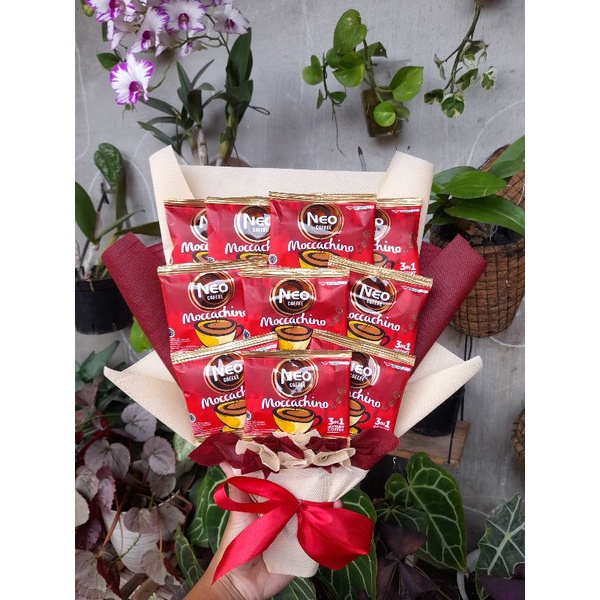 

Buket Neocoffe | Buket Coffe | Buket Kopi
