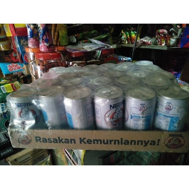 

susu bear brand