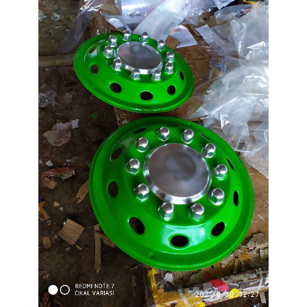 wildop ring 20 2biji