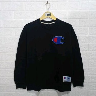 Crewneck Champion Big Logo
