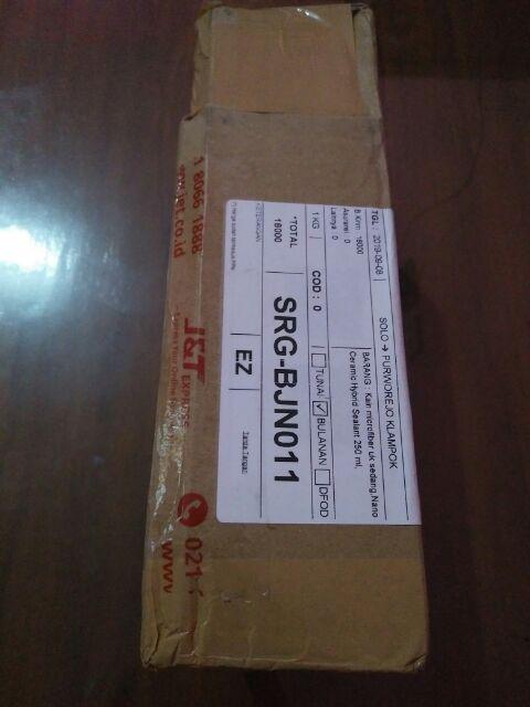 Kain Microfiber Uk Besar 35 X 35