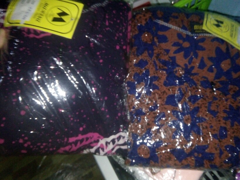 Tie Die Stelan Batik Pekalongan | Cp Marina | Batik Marina Exclusive