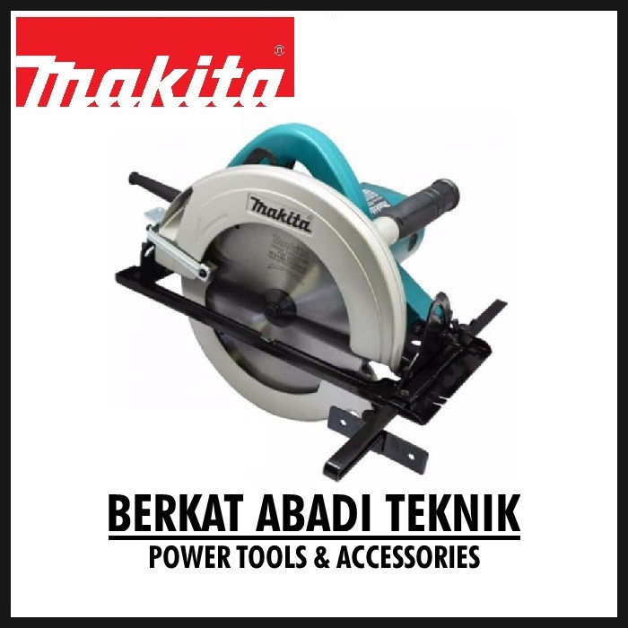 MAKITA N5900B Circular Saw 9 Inch Gergaji Listrik Circle Potong Kayu Mesin N 5900 B N 5900B N5900 B