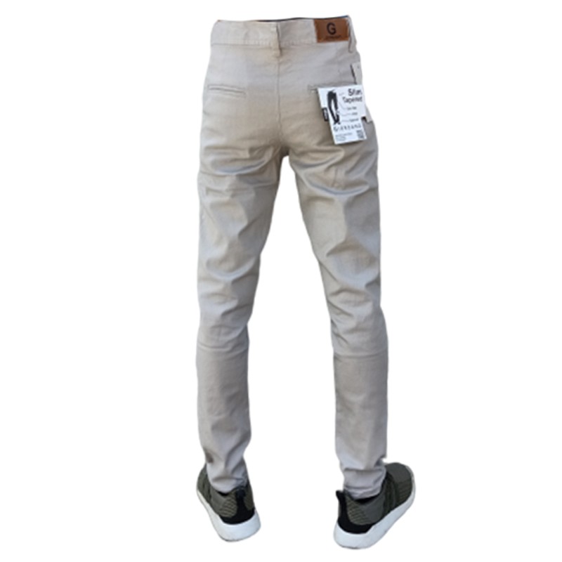 Celana Panjang Pria / Celana Chino Panjang / Chino Pria / Celana Chino Pria