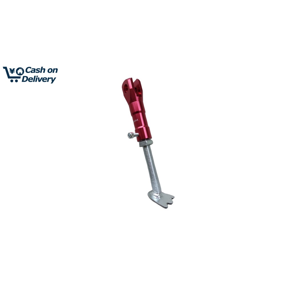 COD standar samping universal cnc - MERAH