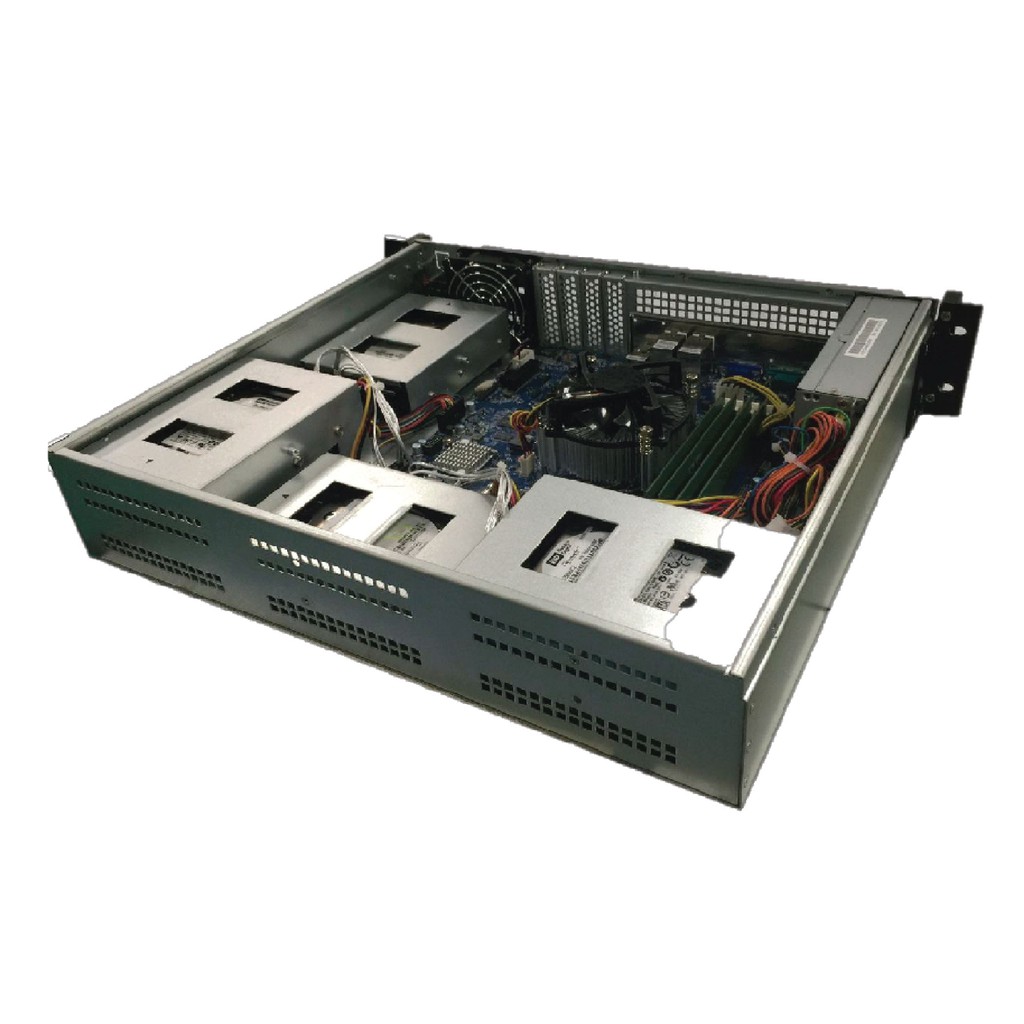 Server Xeon 1220