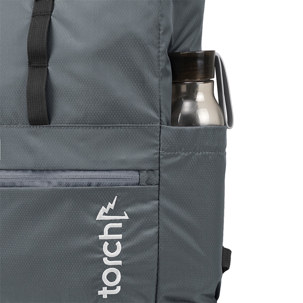 TORCH Depok Tas Lipat Backpack Kashiwa 19+2L