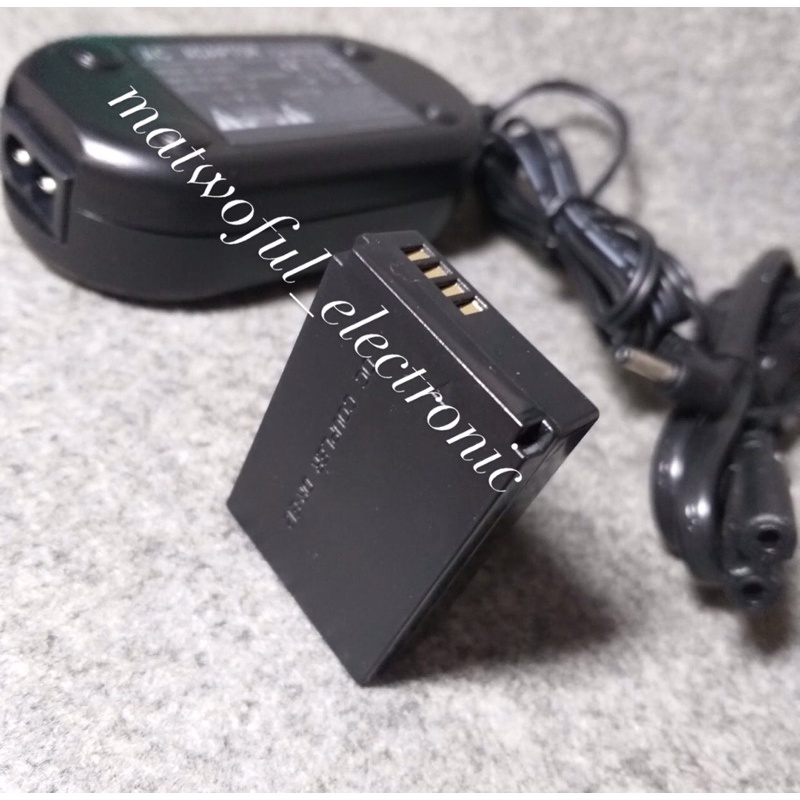 Adapter Canon ACK-E12 for canon M50,M100,M200,M10,M2