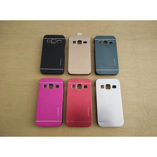 MOTOMO HARD CASE - SAMSUNG GALAXY J1 MINI PRIME (J106) / SAMSUNG V2 NEW IN