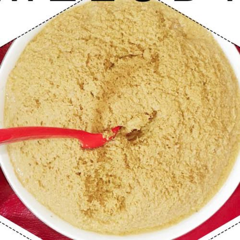 

Laos Giling Basah 250gr