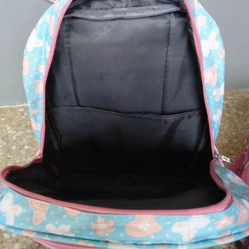 tas ransel sekolah