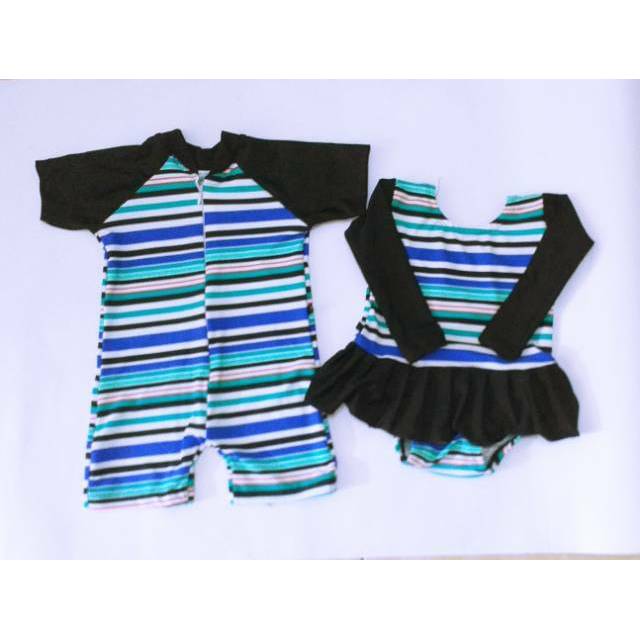 Baju renang bayi laki laki baby boy swimsuit baju Baju renang bayi laki laki baby boy swimsuit baju