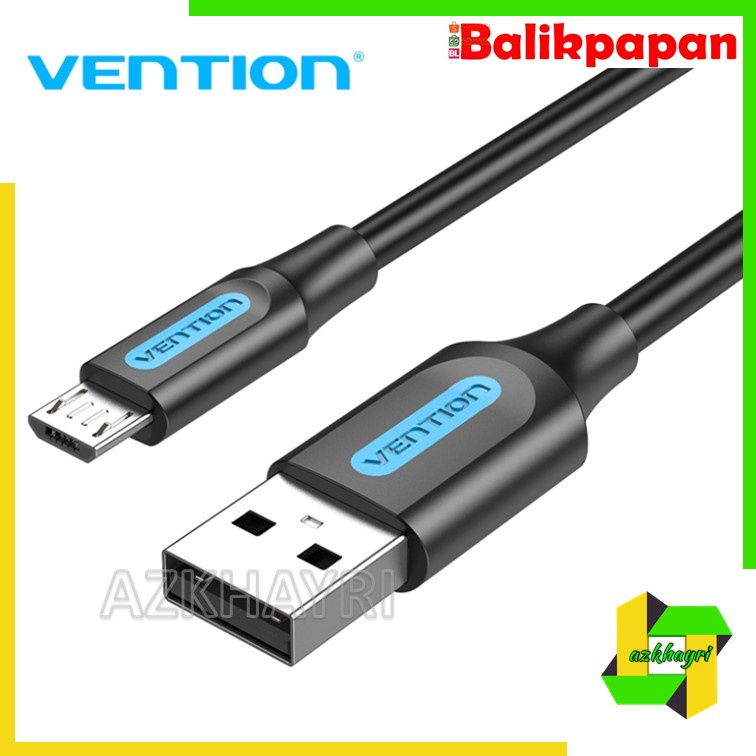 VENTION Kabel Data Micro Usb Fast Charging Android