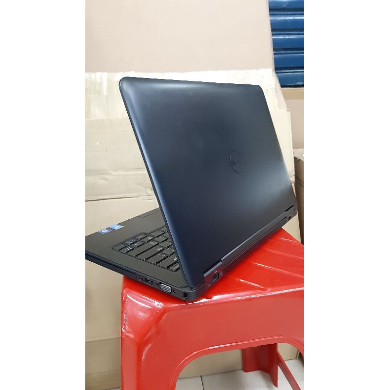 LAPTOP DELL LATITUDE  E5440 CORE I 5 4130U RAM 8GN HDD 500GB