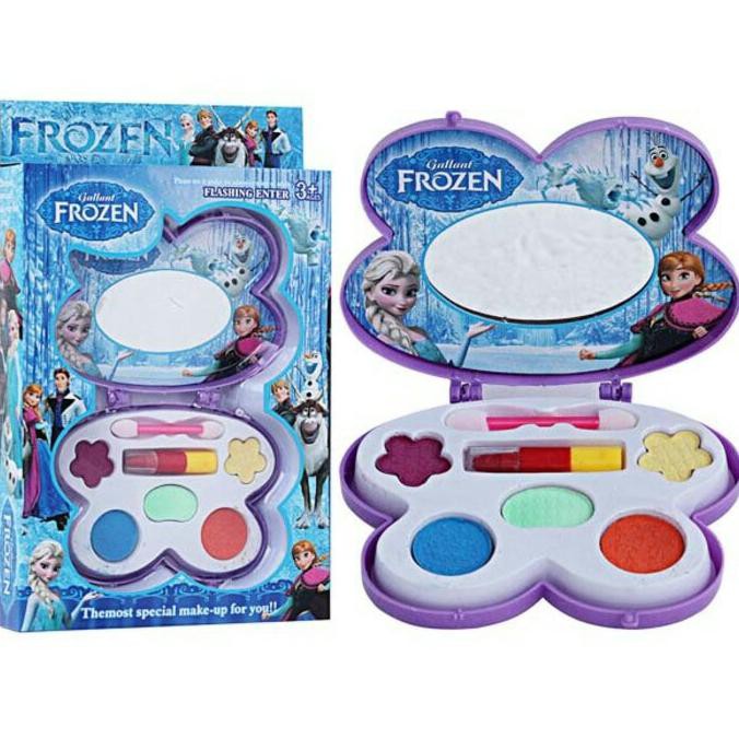 

SALE 40% Mainan Make Up Girl Frozen - Mainan Anak Perempuan Dandan BERMUTU