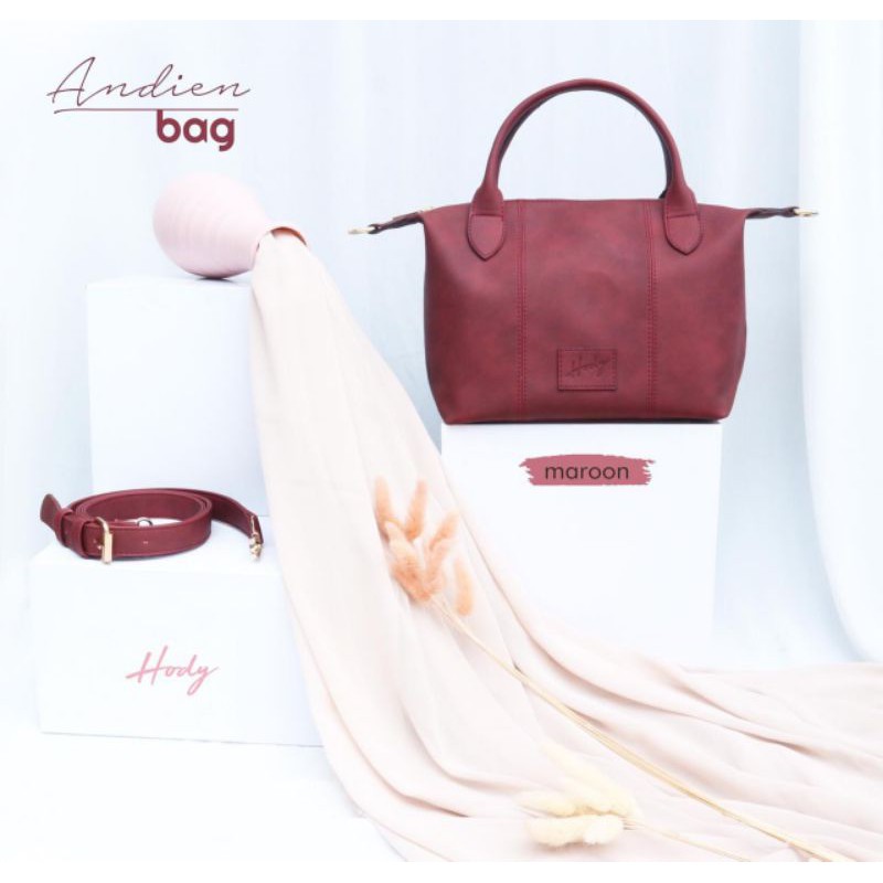andien bag by hody