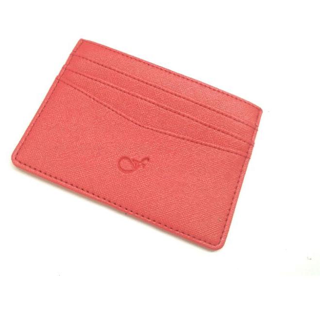 ► Fiorenza Dompet kartu Cardholder Mavis 831 ✽