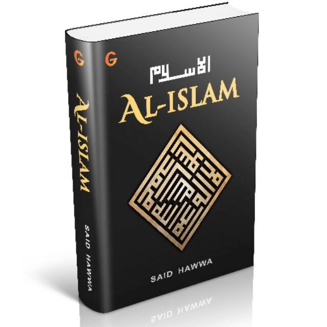 Al Islam Buku Said Hawwa