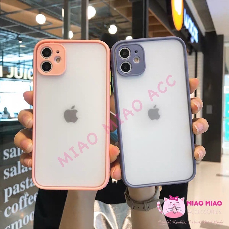 LENS COVER CASE DOVE OPPO REALME A53 A33 A32 A3S F9 A5S A7 A31 A9 C1 C2 C3 C11 C15 C21 C25 MY CHOICE-4