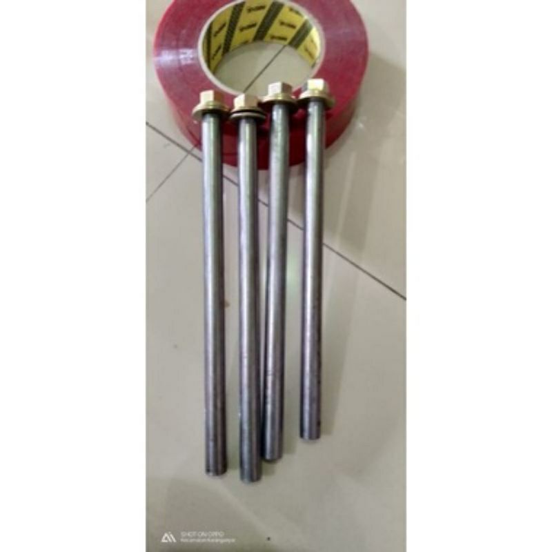 as harum manis 12" | sperpart harum manis | as gula kapas