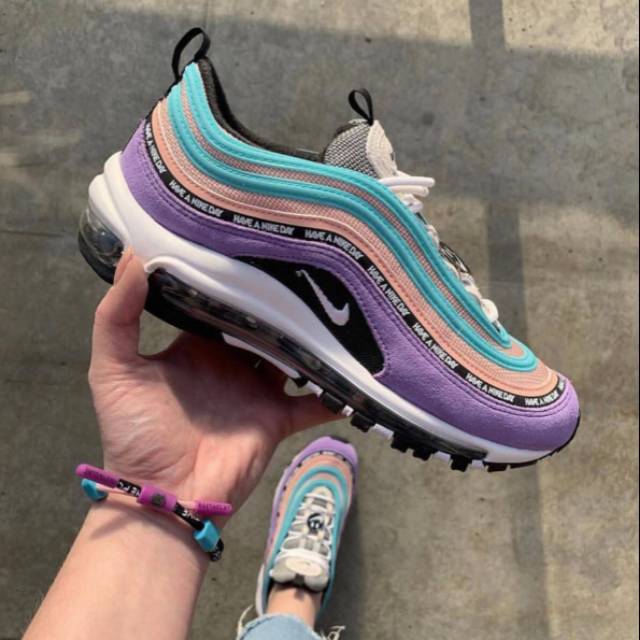 nike air max 97 have a nice day