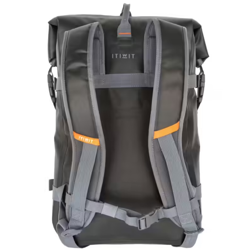 ITIWIT Tas Ransel Backpack Kayak 20L Waterproof