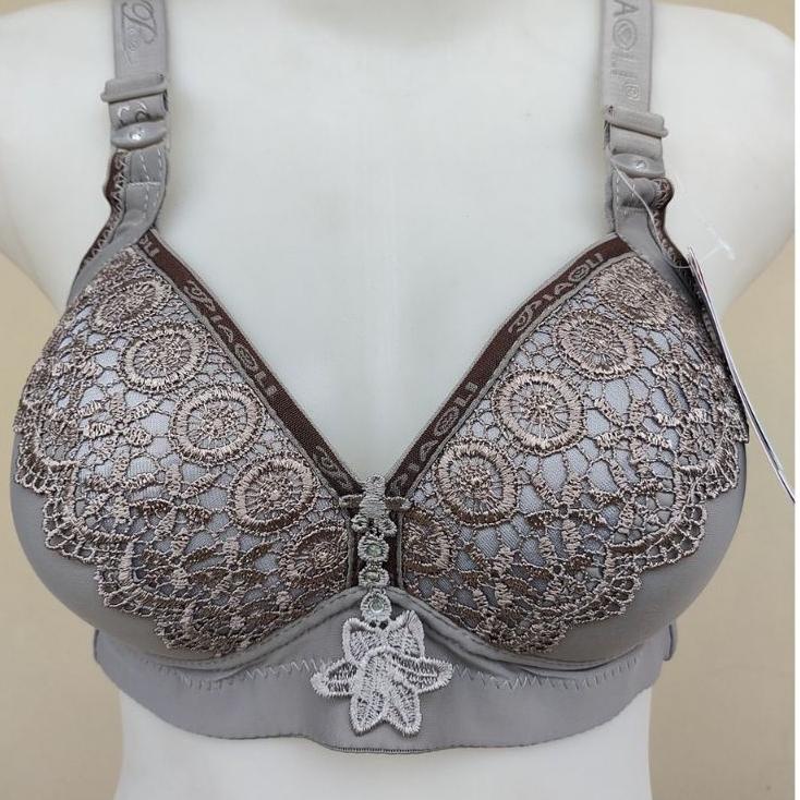 Harga Spesial.. BH piaoli 1006 | BH KAIT 3 | BH jumbo busa tanpa kawat