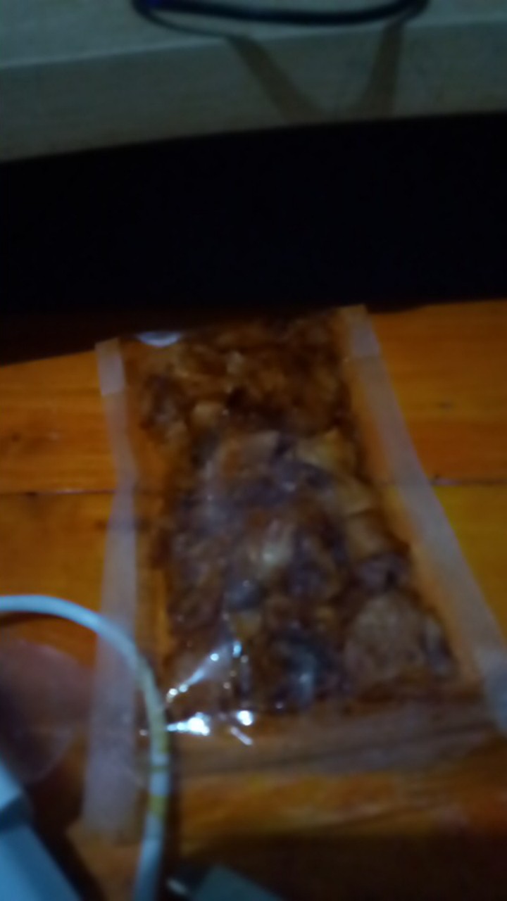 Standing Pouch Window Japan Desain 13 X 21 / Tempat Snack / Tempat Kopi / Kemasan Snack