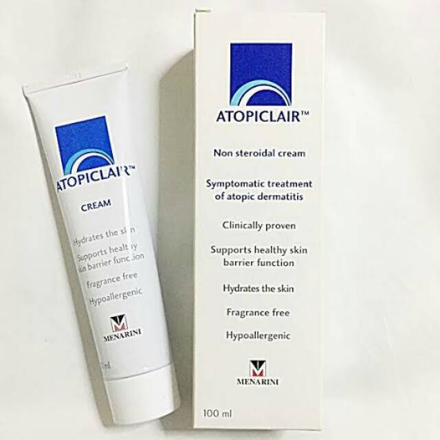 Atopiclair Cream 100 ml